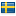 starkeywater.com is hosted in Sweden